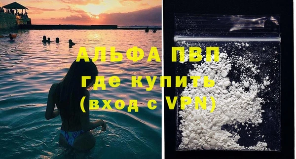 Альфа ПВП Инсар