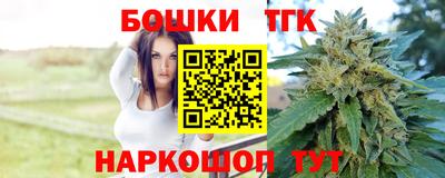 индика Берёзовский